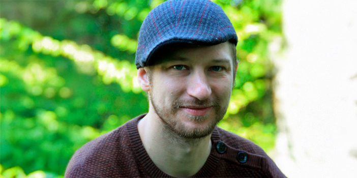 Casper Jacobsen